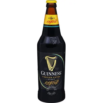 Guinness Stout Beer 640ml