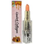 D'Herbs Lipstick Collagen Add Madu Kelulut 4g