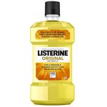 Listerine Original Antiseptic Mouthwash 0.75l