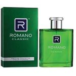 Romano Classic Edt 100ml