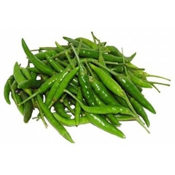 Green Chilli Padi Approx 100gm
