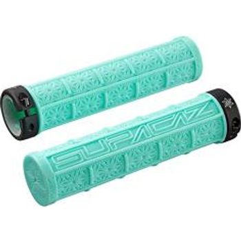 Supacaz Grizips Grips Celeste 32mm