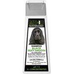 Md-10 Dog Black Silky Smooth Shampoo 300ml