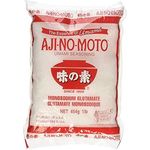 Ajinomoto Msg in Plastic Bag Umami Seasoning 450g