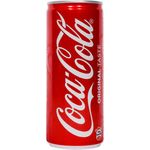 Coca Cola Original Taste 250ml