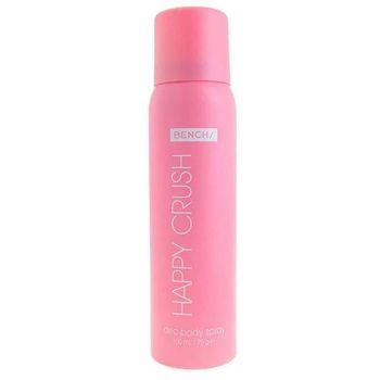 Bench Happy Crush Deo Body Spray 100ml