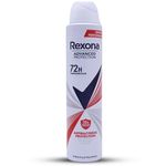 Rexona Advanced Protection 72 Hour Deodorant Spray 200ml