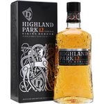 Highland Park 12 Year Old 70cl 40%