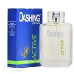 Dashing Eau De Cologne Active 150g