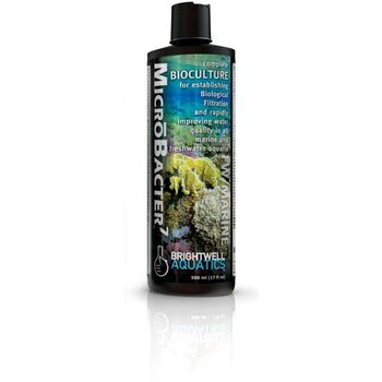 BRIGHTWELL Aquatics Microbacter7 250ml