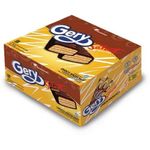 Garudafood Gery Saluut Wafer Coco Hazalnut 24pcs 6g