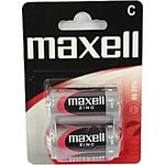 Maxell R14 P Super Power Ace