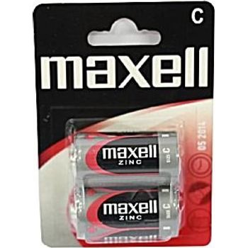 Maxell R14 P Super Power Ace