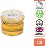 Truffle Hunter White Truffle Honey 60g