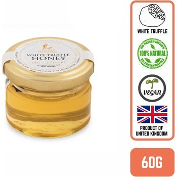 Truffle Hunter White Truffle Honey 60g