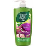Follow Me Green Tea Conditioner Anti Hair Fall 650ml