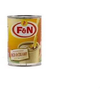 F&N Sweetened Creamer Rich And Creamy 500g