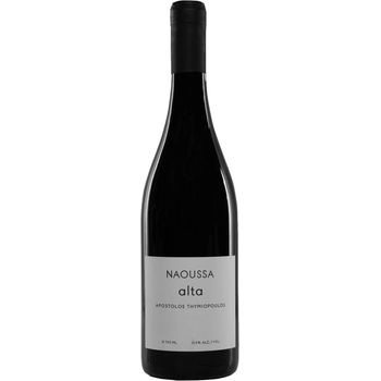 Thymiopoulos Naoussa Alta 2022 750ml (Agent Stock)