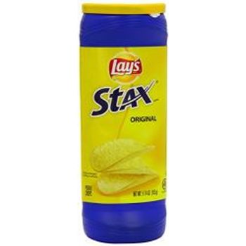 Lay's Stax Original 165g