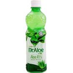 Woongjin Aloe Vera 500ml