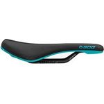 Sdg Components Belair V3 Luxalloy Saddle 260 X 140mm Unisex 236g Blackturquoise