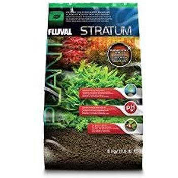 Fluval Plant & Shrimp Stratum 8kg