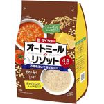 Daisho Oatmeal De Risotto Tomato And Cheese 100g