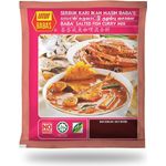 Baba’s Salted Fish Curry Mix 125g
