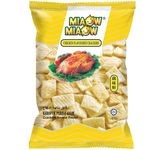 Miaow Miaow Chicken Flavoured Crackers 60g