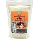 Dr Gram Organic Pure Oat Flour