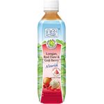 Allswell Longan Red Date And Goji Berry 500ml