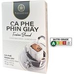 Trung Nguyen Drip Coffee Fusion Blend 100g
