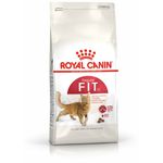 Royal Canin Fit Cat Dry Food 2kg