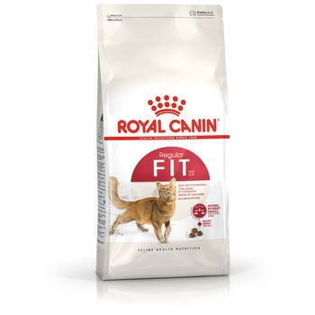 Royal Canin Fit Cat Dry Food 2kg
