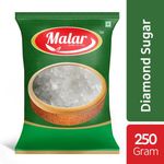 Malar Diamond Sugar 250g