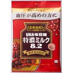 Uha Mikakuto Food Special Concentrated Azuki Milk 93g