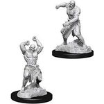 WizKids D&D Nolzurs Marvelous Unpainted Miniatures Wave 6 Flesh Golem