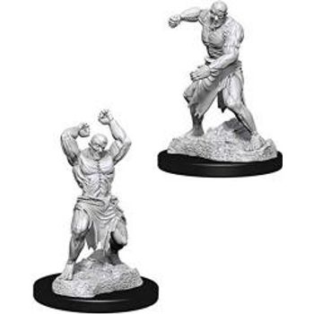 Wizkids D&D Nolzurs Marvelous Unpainted Miniatures Wave 6 Flesh Golem