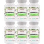 Quantum Health Spr Lysine + Herbal