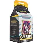 Pokémon Tcg Cyrusklara Premium Tournament Collection One At Random