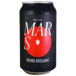 Uchu Mars Hazy IPA 350ml