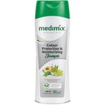 Medimix Deep Cleansing And Hydrating Shampoo 400ml