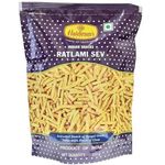 Haldiram's Salted Ratlami Sev 200g