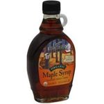 Coombs Family Farms Grade B Glass 8-ounce pack Of 12 Value Bulk Multi-pack