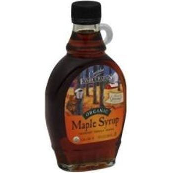 Coombs Family Farms Grade B Glass 8-ounce pack Of 12 Value Bulk Multi-pack