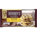 Hersheys Baking Chips Semi Sweet Chocolate 12oz