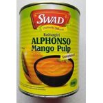 Swad Alphonso Mango Pulp 850g