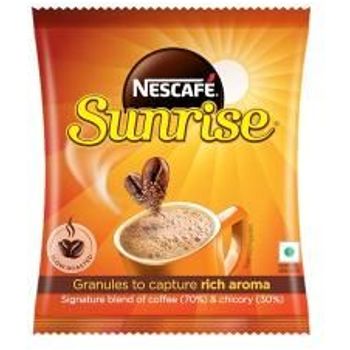 Nescafe Sunrise Premium Coffee 50g