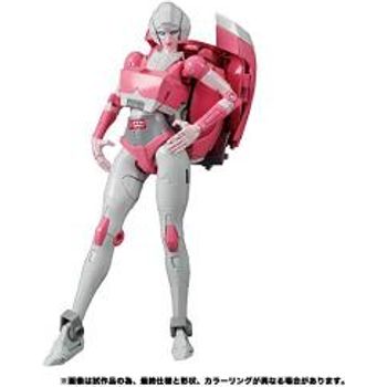 Hasbro Transformers Masterpiece Mp-51 Arcee Action Figure