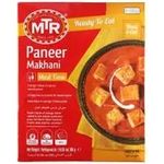Mtr Rte Paneer Makhani 300g